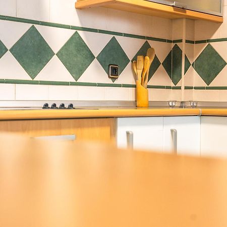 Grande Apartamento Familiar Sevilla Eksteriør bilde