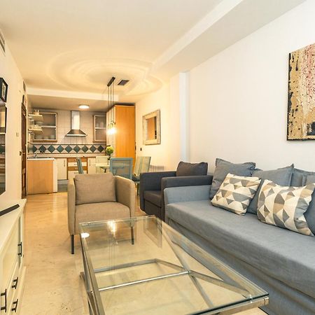 Grande Apartamento Familiar Sevilla Eksteriør bilde